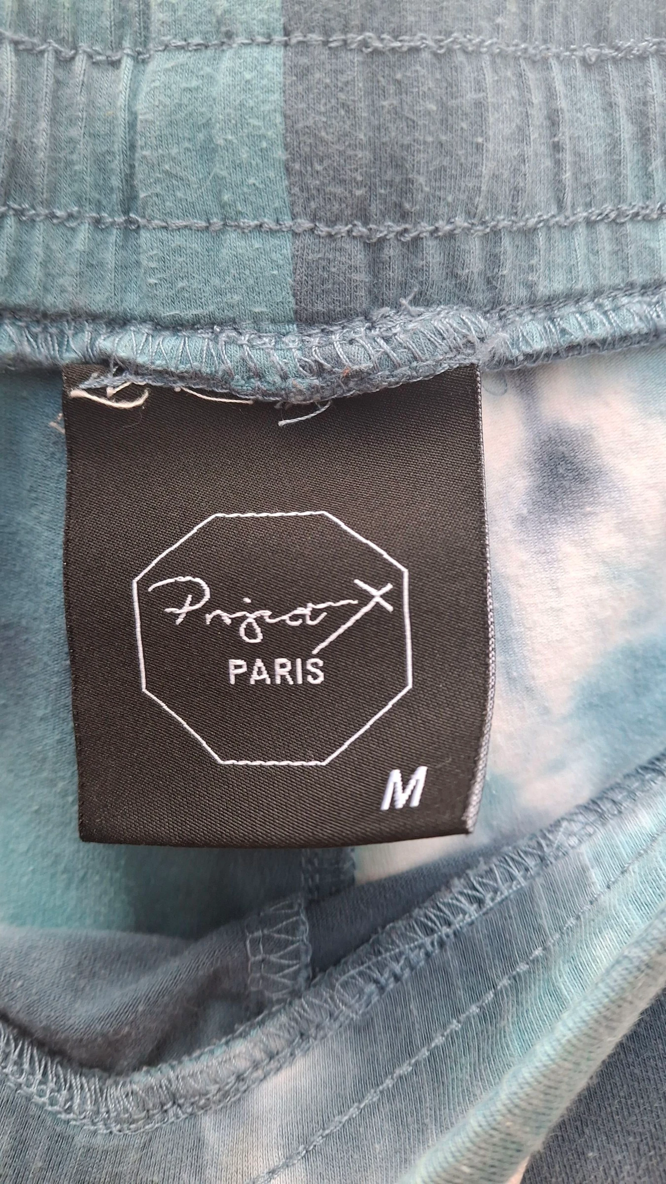Short verano project X París – photo 4